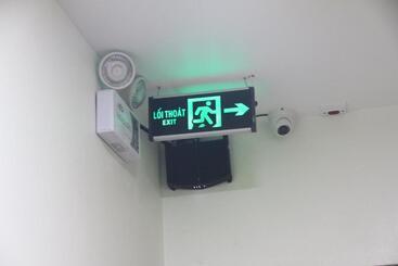 هتل Hoàng Long