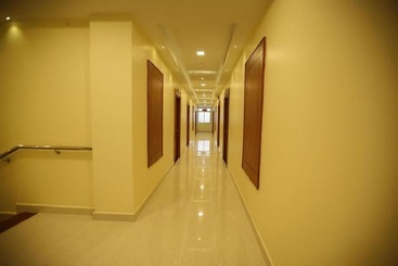 هتل I Residency