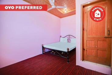 酒店 Oyo 46688  Marhaba