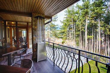 هتل Panorama Velingrad