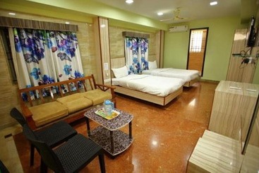 Shiva Residency - Thiruvannamalai