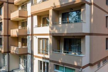 Madini Apartment