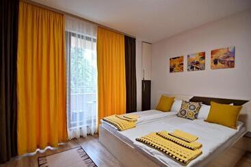 Madini Apartment