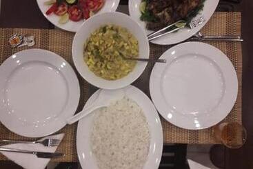 Nirukthie Beach Resort & Restaurant