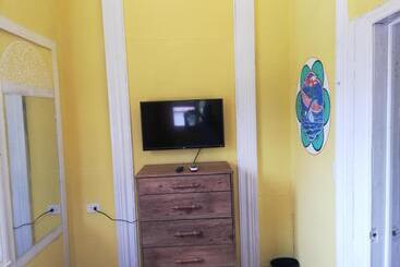 Park Hostel