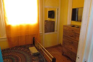 Park Hostel
