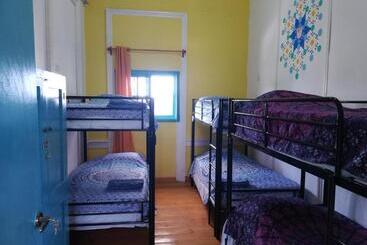 Park Hostel