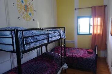 Park Hostel