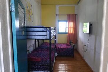 Park Hostel