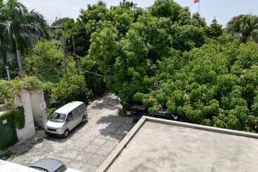 Park Hostel
