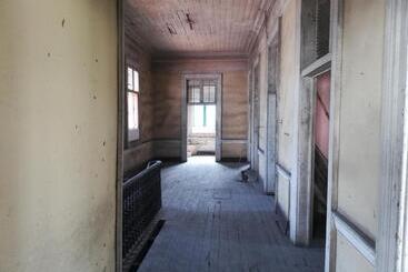 Park Hostel