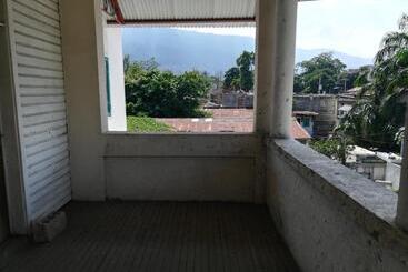 Park Hostel