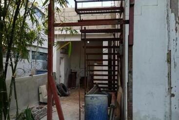 Park Hostel