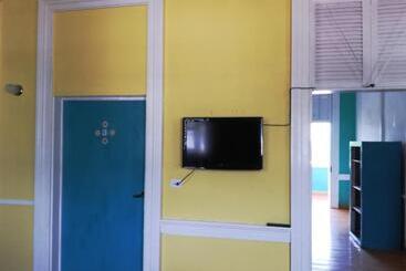 Park Hostel