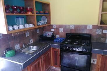 Park Hostel
