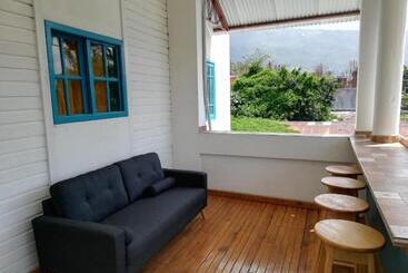 Park Hostel