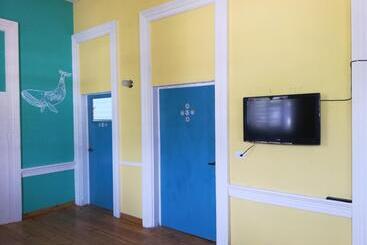 Park Hostel
