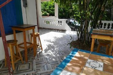 Park Hostel