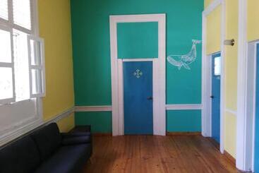 Park Hostel