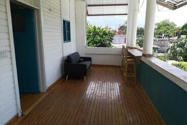 Park Hostel