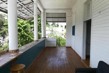 Park Hostel