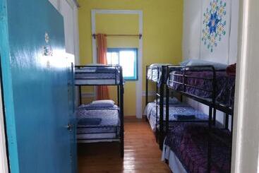 Park Hostel