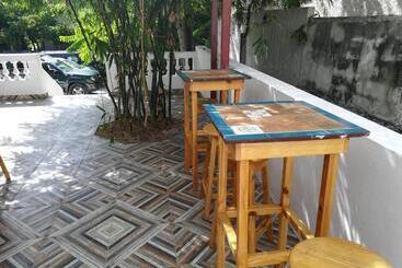 Park Hostel