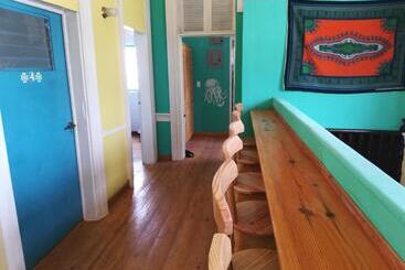 Park Hostel