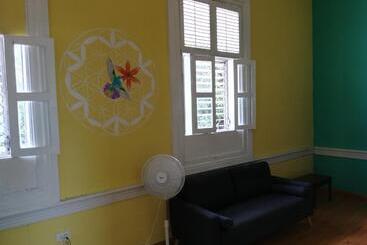 Park Hostel