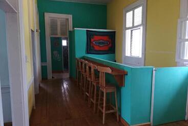 Park Hostel