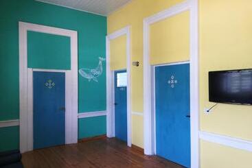 Park Hostel