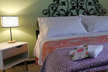 پانسیون B&b Ospedale Maggiore Parma Affittacamere