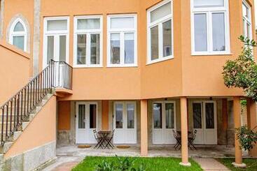 پانسیون Casa Rietsch