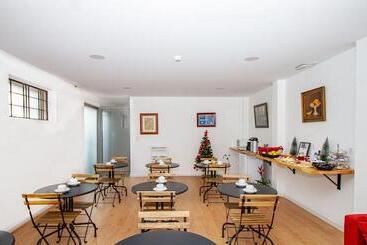 پانسیون Casa Rietsch