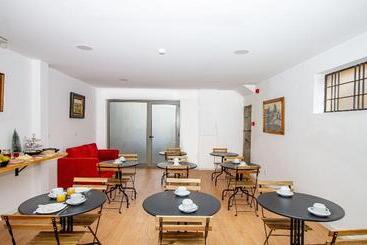 پانسیون Casa Rietsch