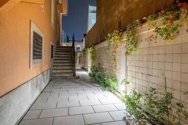 پانسیون Casa Rietsch