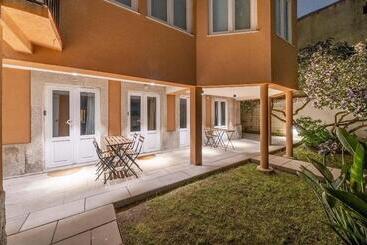 پانسیون Casa Rietsch