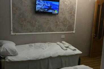 پانسیون Comfort