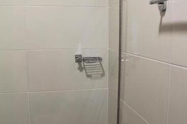 پانسیون Guest House Chiko