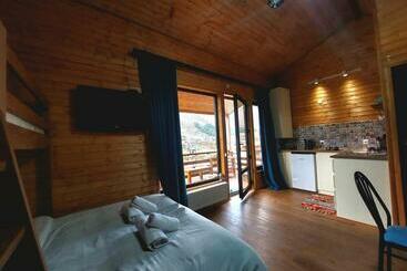 پانسیون Guesthouse And Cottage Nicolo