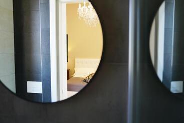 پانسیون Il Diamante Nei Sassi Rooms