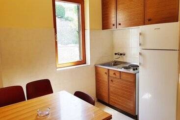 پانسیون Momo Sea View Apartments