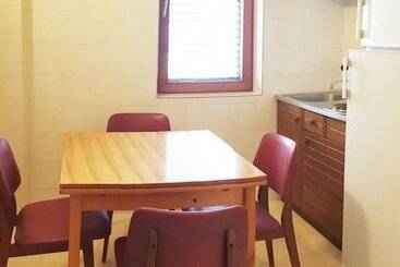 پانسیون Momo Sea View Apartments