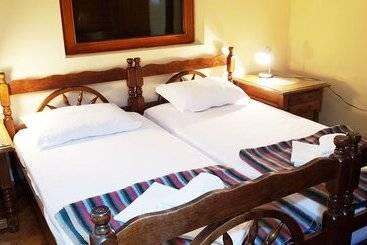 پانسیون Momo Sea View Apartments