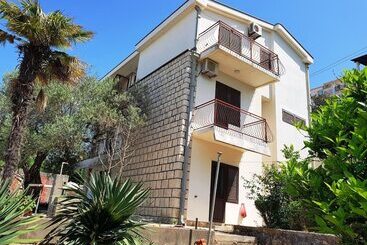 پانسیون Momo Sea View Apartments