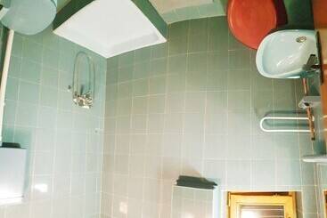 پانسیون Momo Sea View Apartments
