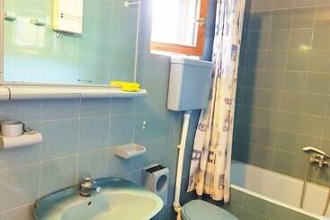 پانسیون Momo Sea View Apartments