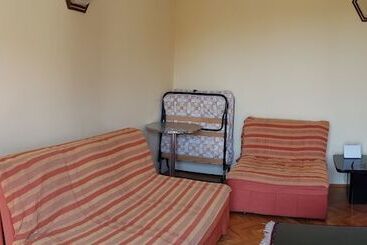 پانسیون Momo Sea View Apartments