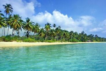 پانسیون Samui Hills
