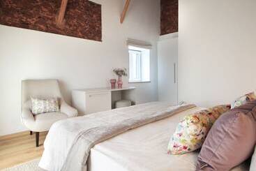 Quinta Da Luz  A Luxury Boutique B&b - Silves